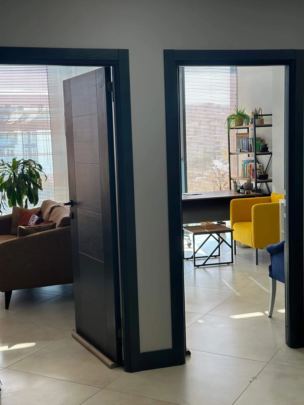 Bursa Psikolog Lotus Ofis